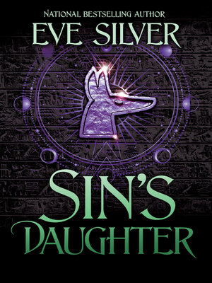 cover image of Sin's Daughter